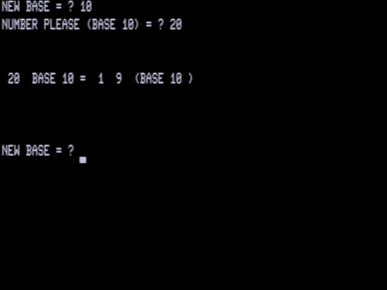 Screen shot